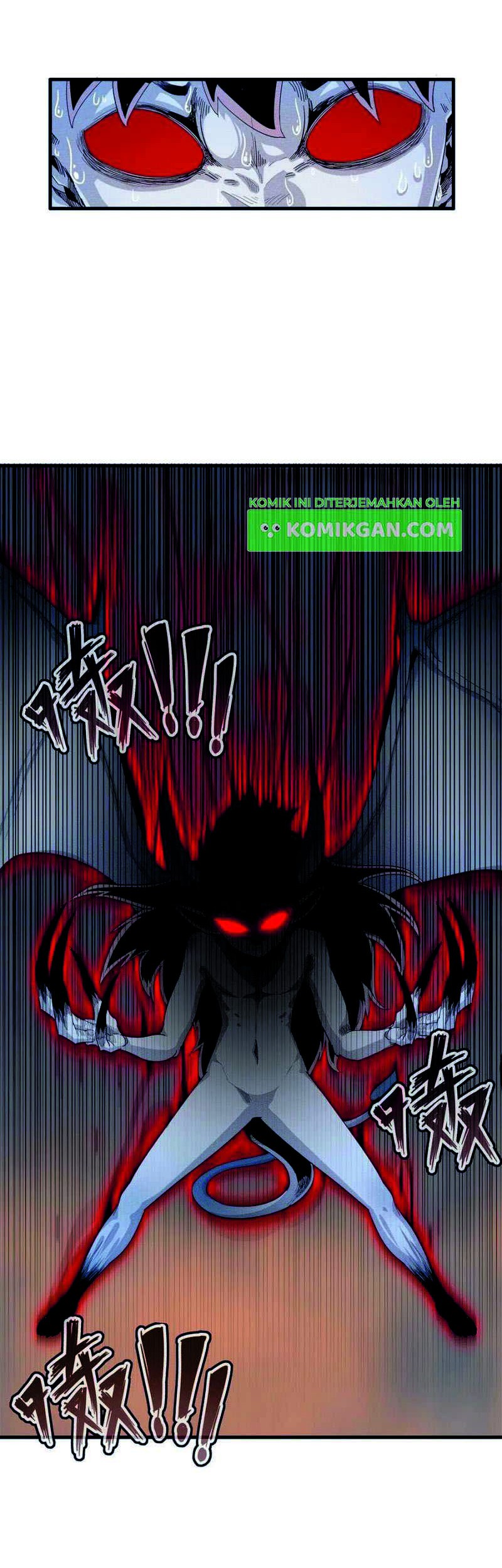 From now on, I will be the father of the mage Chapter 17 Gambar 21