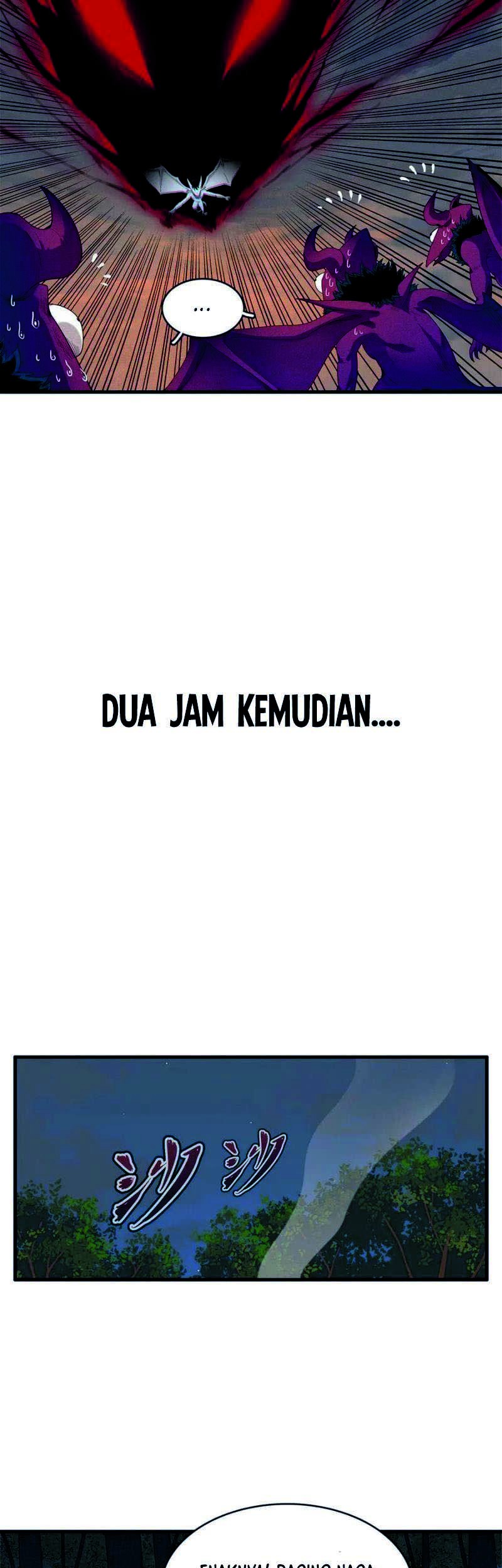 From now on, I will be the father of the mage Chapter 17 Gambar 23