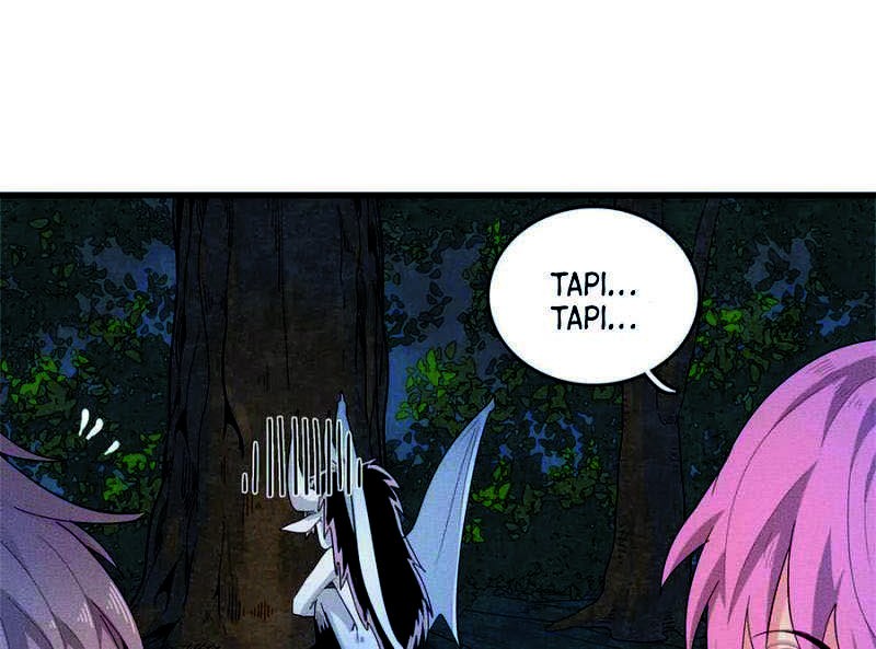 From now on, I will be the father of the mage Chapter 17 Gambar 25