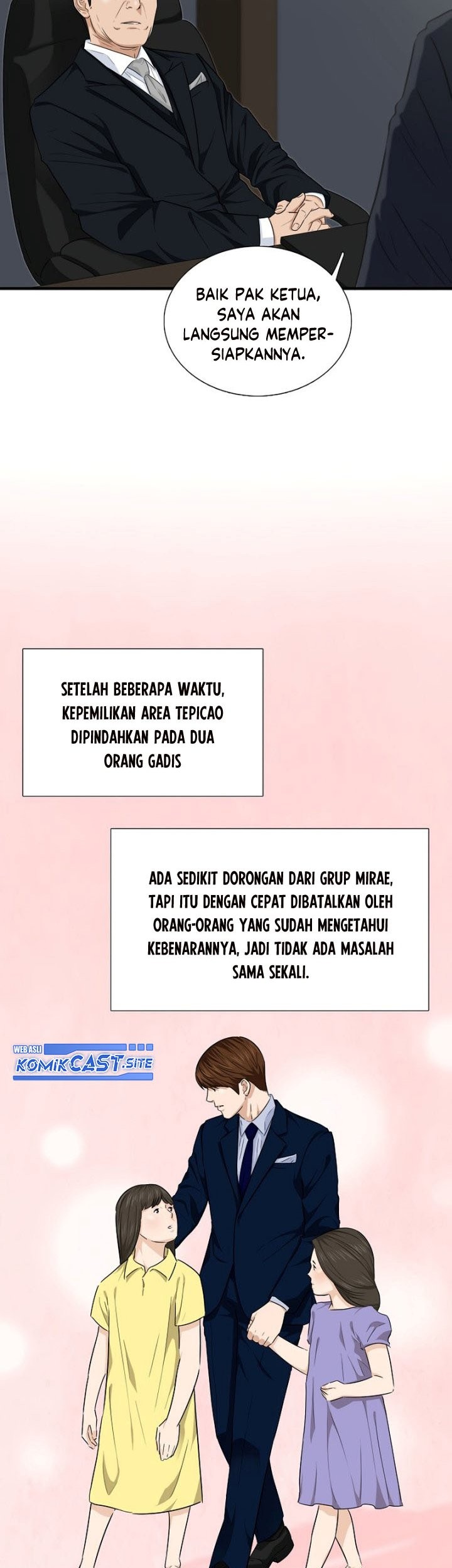 This is the Law Chapter 67 Gambar 42
