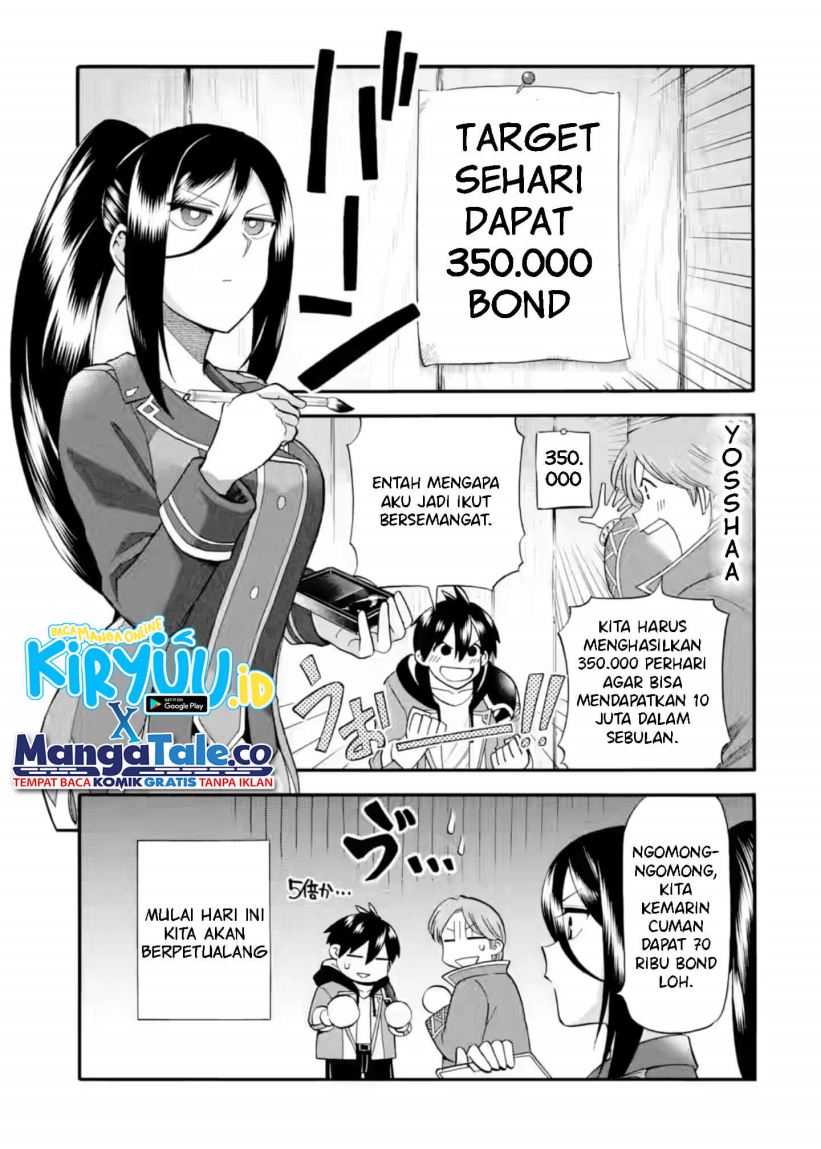 Baca  I Was Dismissed from the Hero’s Party Because They Don’t Need My Training Skills, so I Strengthened My [Fief] Which I Got as a Replacement for My Retirement Money Chapter 25 Gambar 2