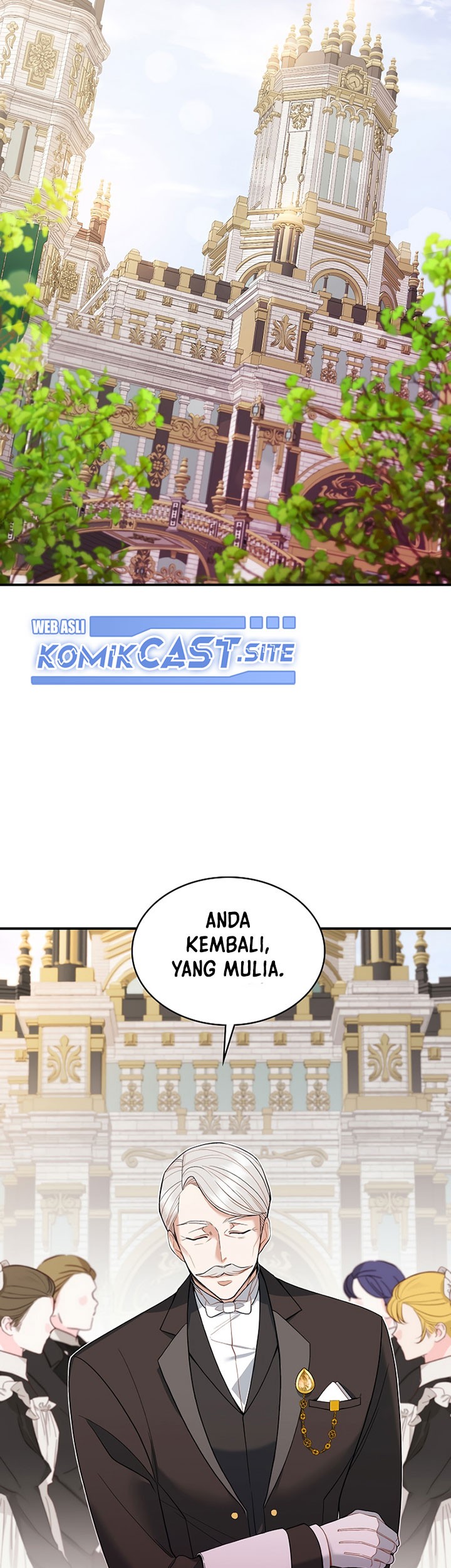 The Duke’s Redemption Chapter 16 Gambar 22