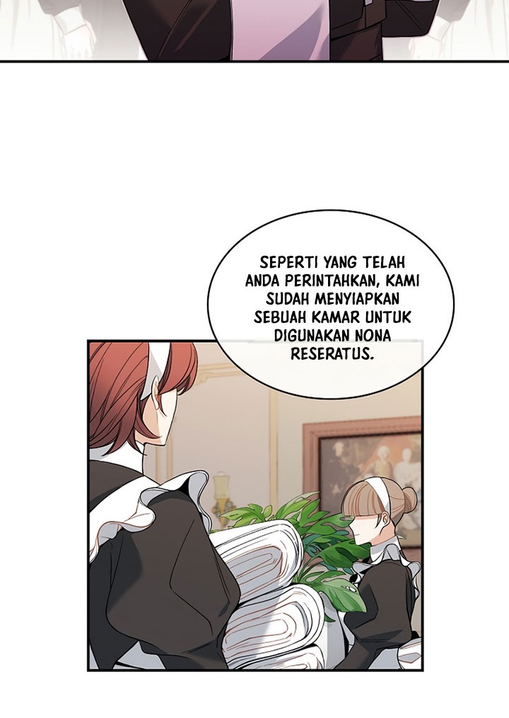 The Duke’s Redemption Chapter 16 Gambar 23