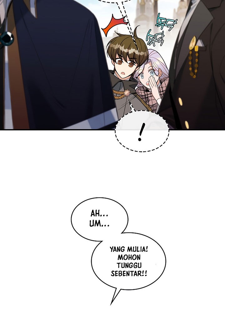 The Duke’s Redemption Chapter 16 Gambar 25