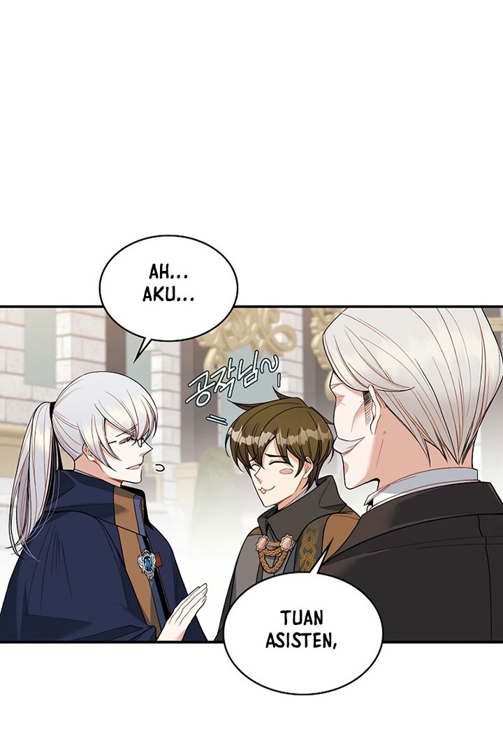The Duke’s Redemption Chapter 16 Gambar 27