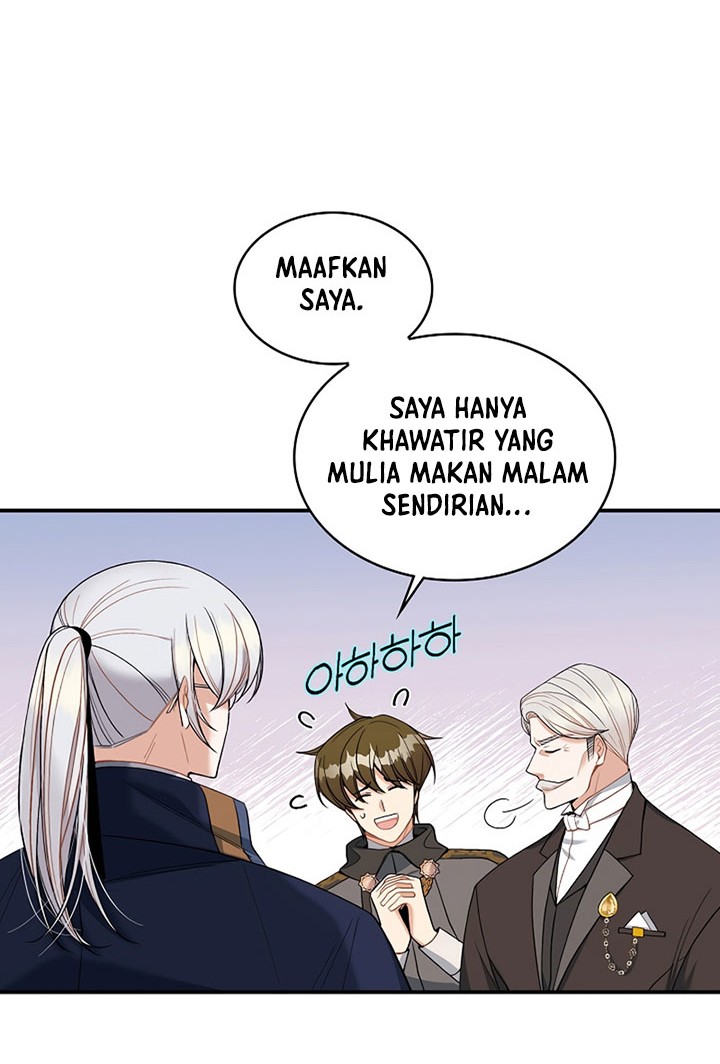 The Duke’s Redemption Chapter 16 Gambar 29