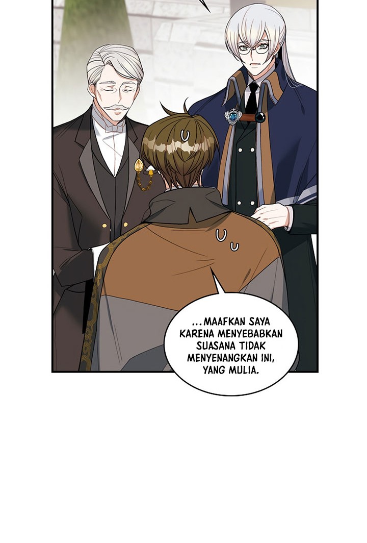 The Duke’s Redemption Chapter 16 Gambar 31