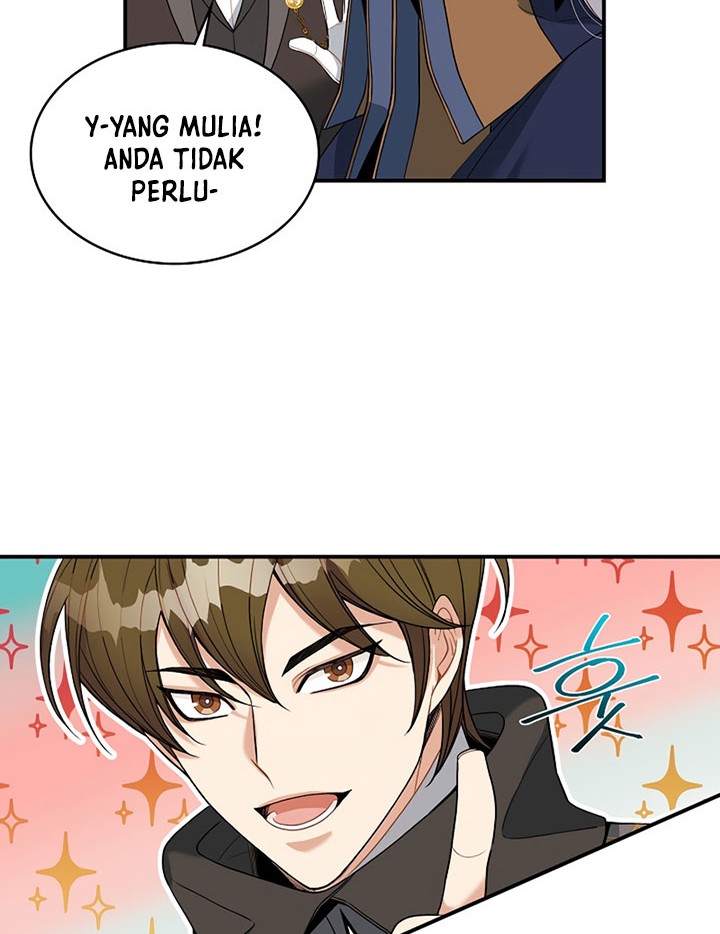 The Duke’s Redemption Chapter 16 Gambar 33