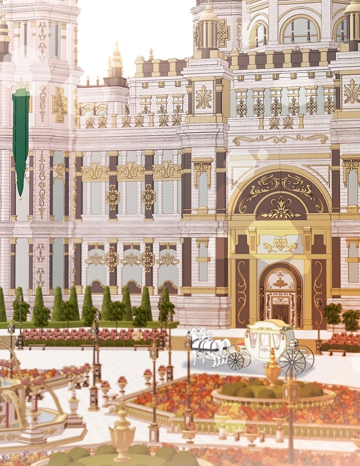 The Duke’s Redemption Chapter 16 Gambar 35