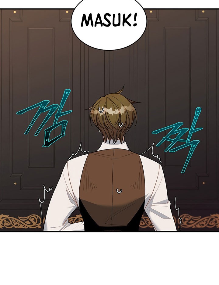 The Duke’s Redemption Chapter 16 Gambar 37