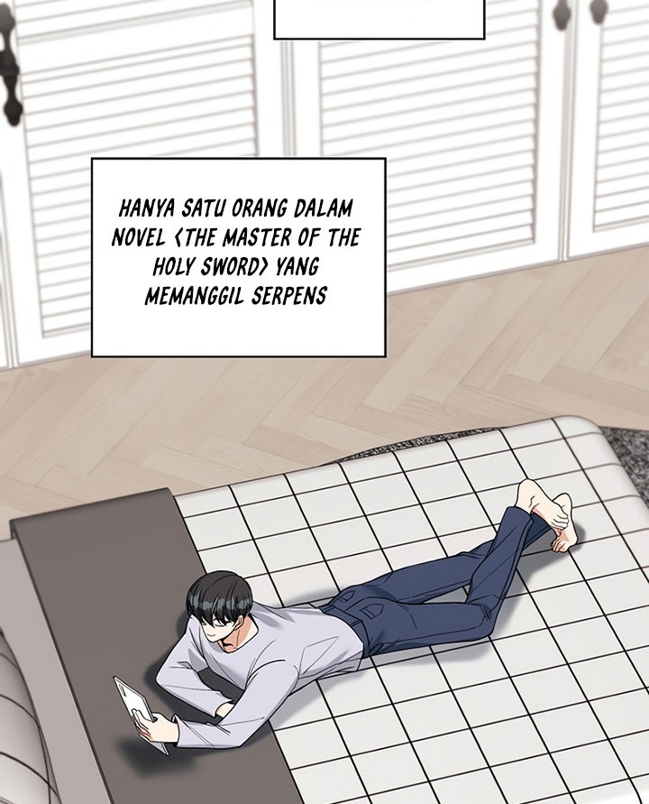 The Duke’s Redemption Chapter 16 Gambar 41