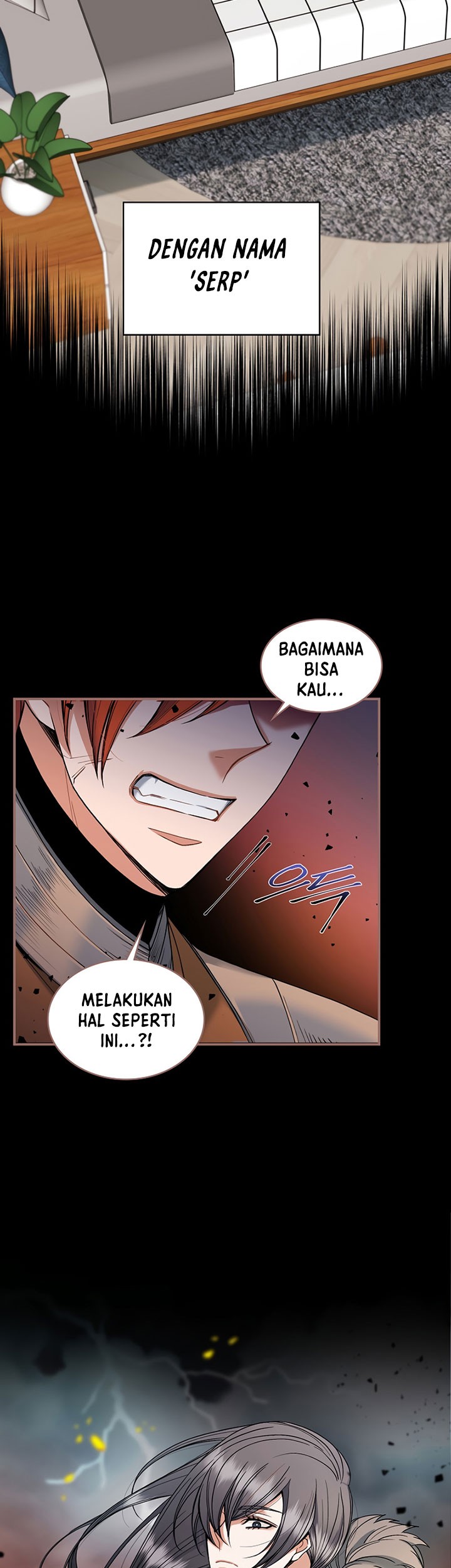 The Duke’s Redemption Chapter 16 Gambar 42