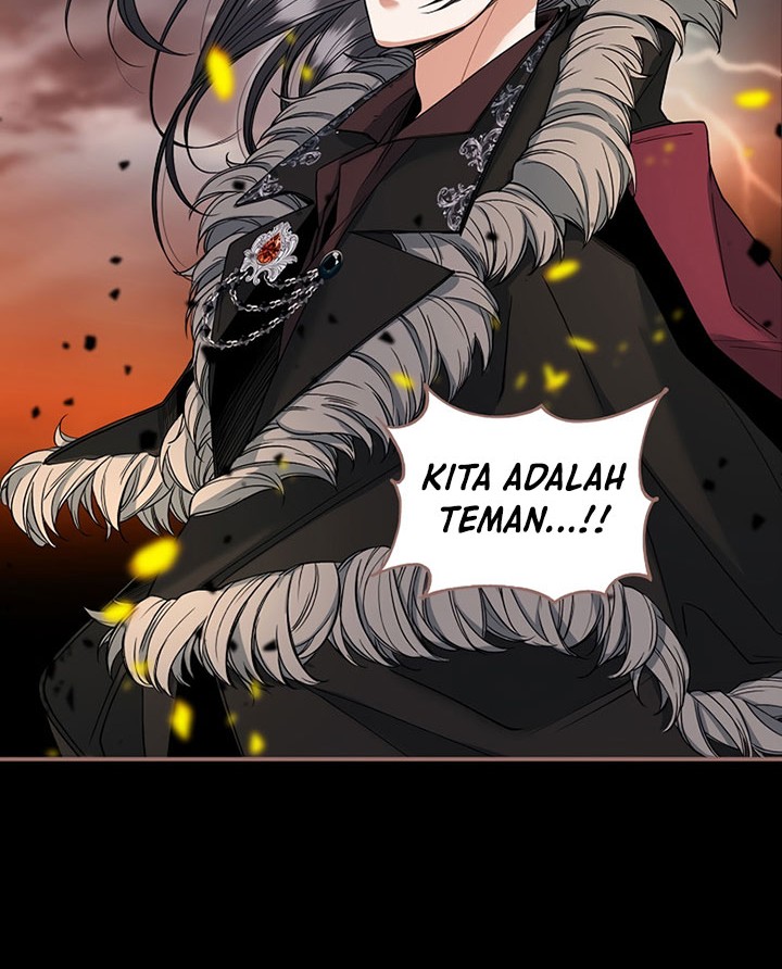 The Duke’s Redemption Chapter 16 Gambar 43