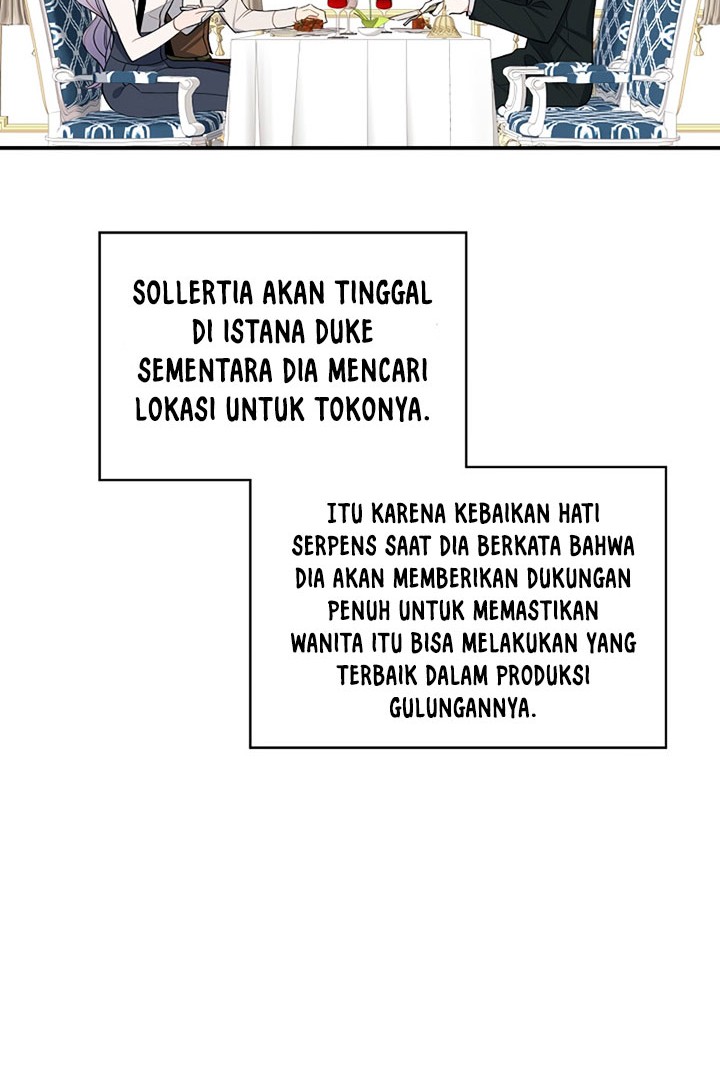 The Duke’s Redemption Chapter 16 Gambar 3