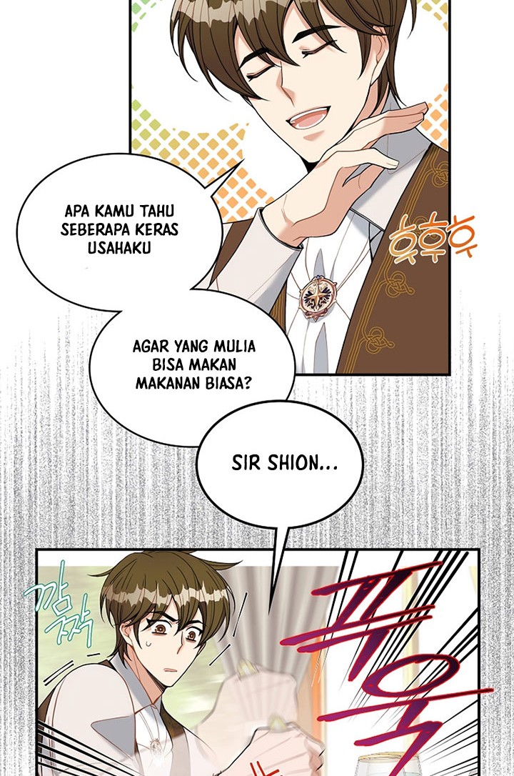 The Duke’s Redemption Chapter 16 Gambar 5