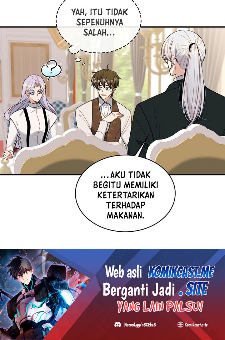 The Duke’s Redemption Chapter 16 Gambar 7