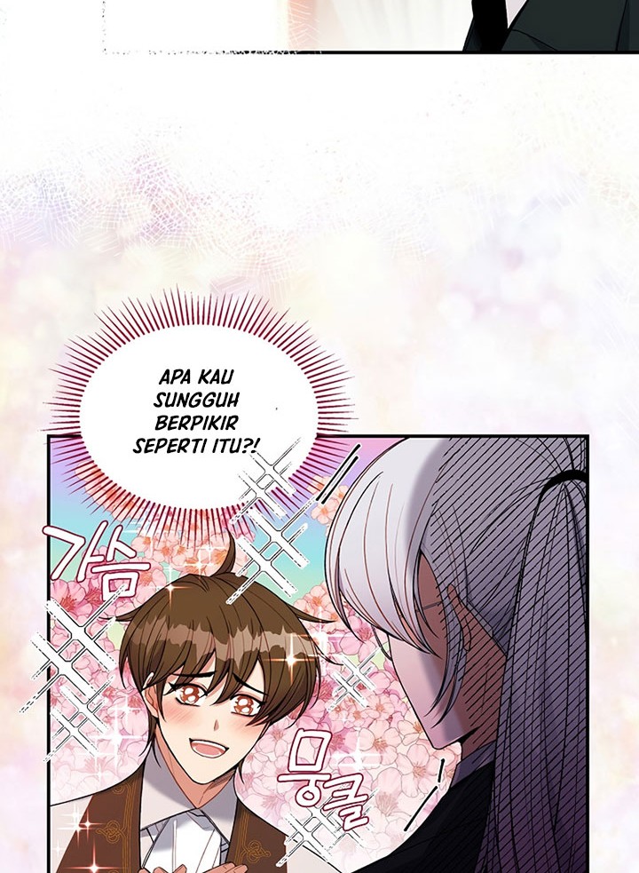 The Duke’s Redemption Chapter 16 Gambar 9