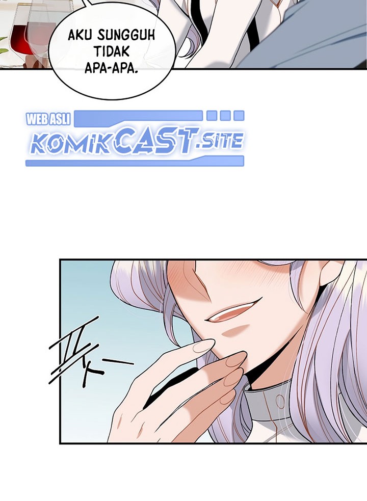 The Duke’s Redemption Chapter 16 Gambar 11
