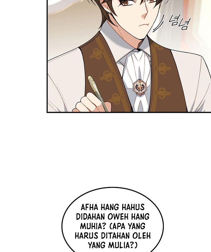 The Duke’s Redemption Chapter 16 Gambar 15