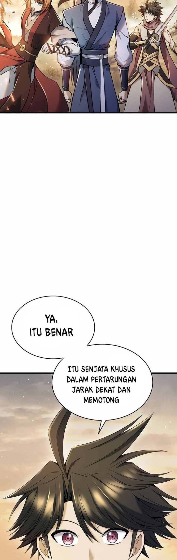 The Star Of A Supreme Ruler Chapter 33 Gambar 28