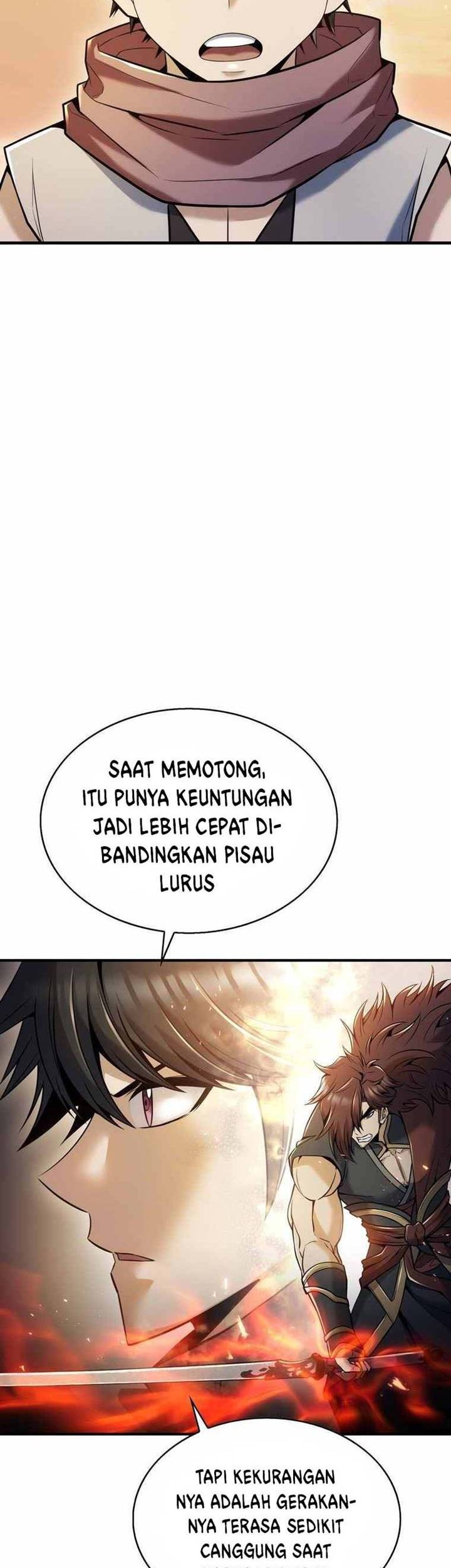 The Star Of A Supreme Ruler Chapter 33 Gambar 29
