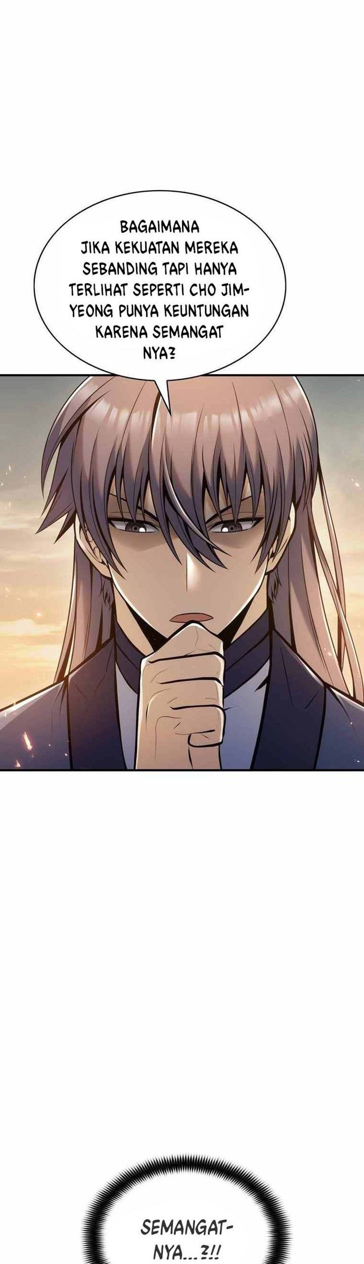 The Star Of A Supreme Ruler Chapter 33 Gambar 42