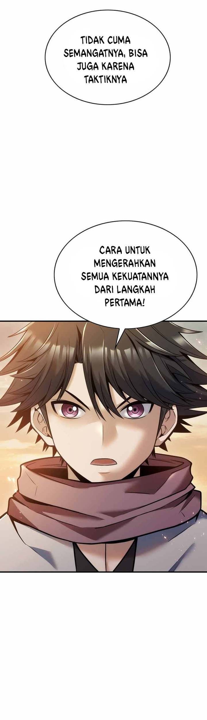 The Star Of A Supreme Ruler Chapter 33 Gambar 44