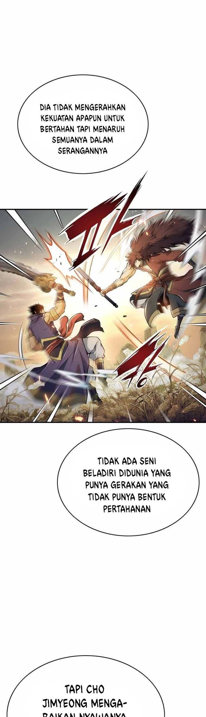 The Star Of A Supreme Ruler Chapter 33 Gambar 45
