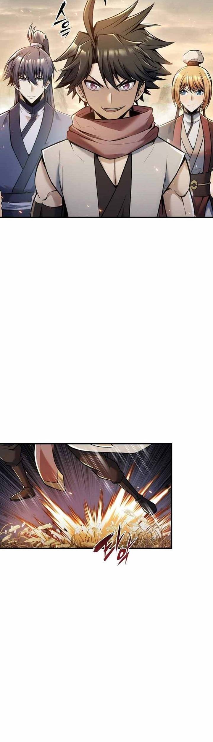 The Star Of A Supreme Ruler Chapter 33 Gambar 47