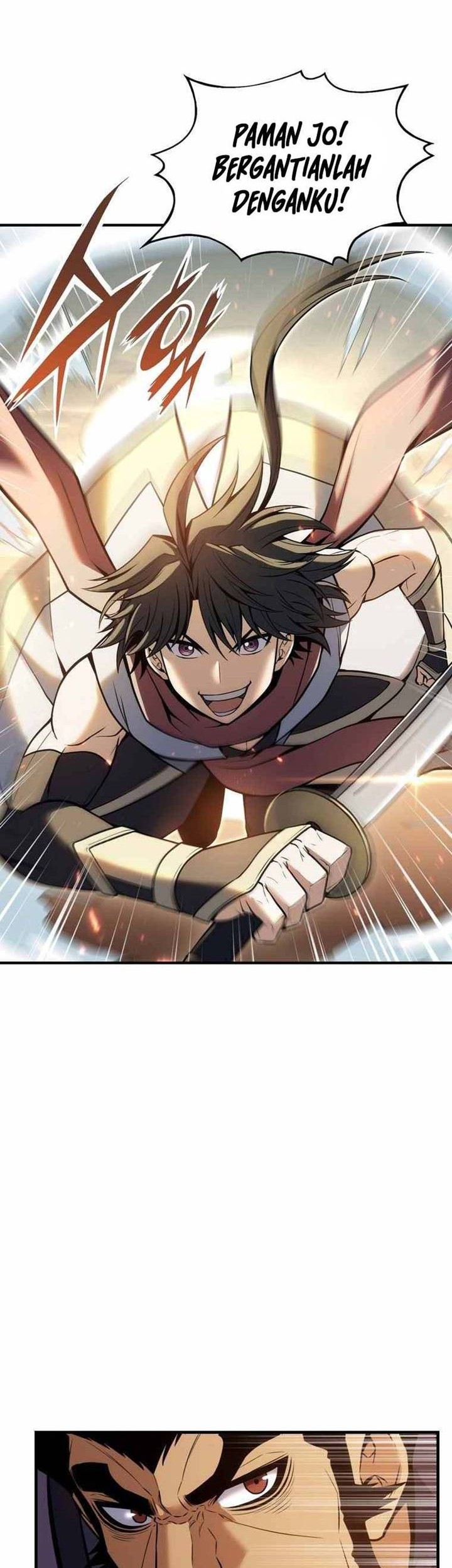 The Star Of A Supreme Ruler Chapter 33 Gambar 48