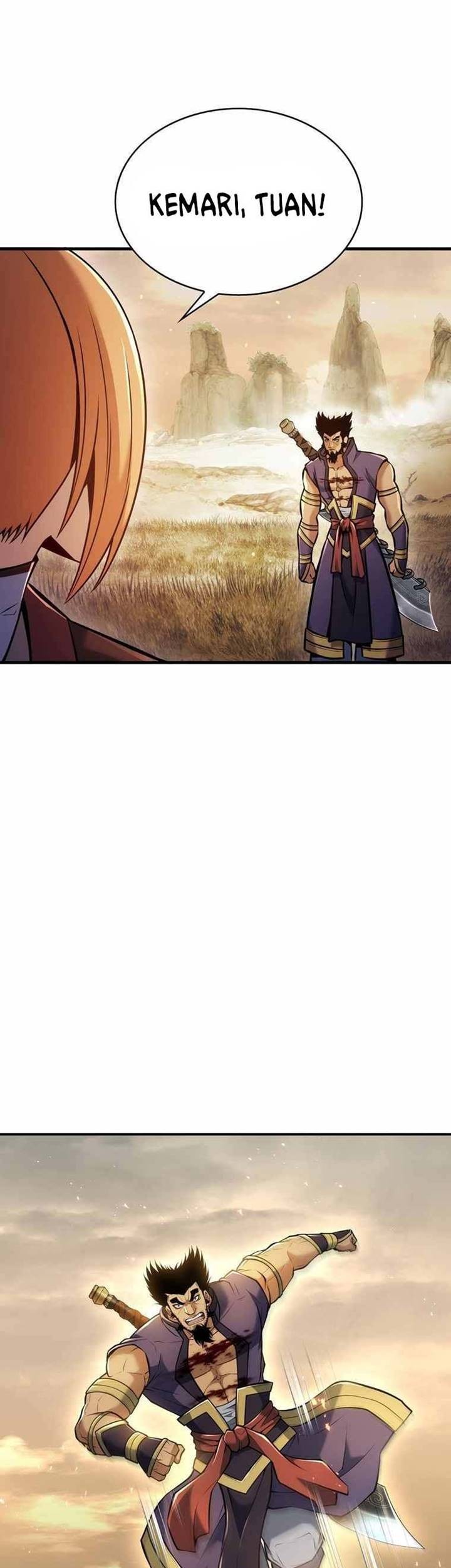 The Star Of A Supreme Ruler Chapter 33 Gambar 56