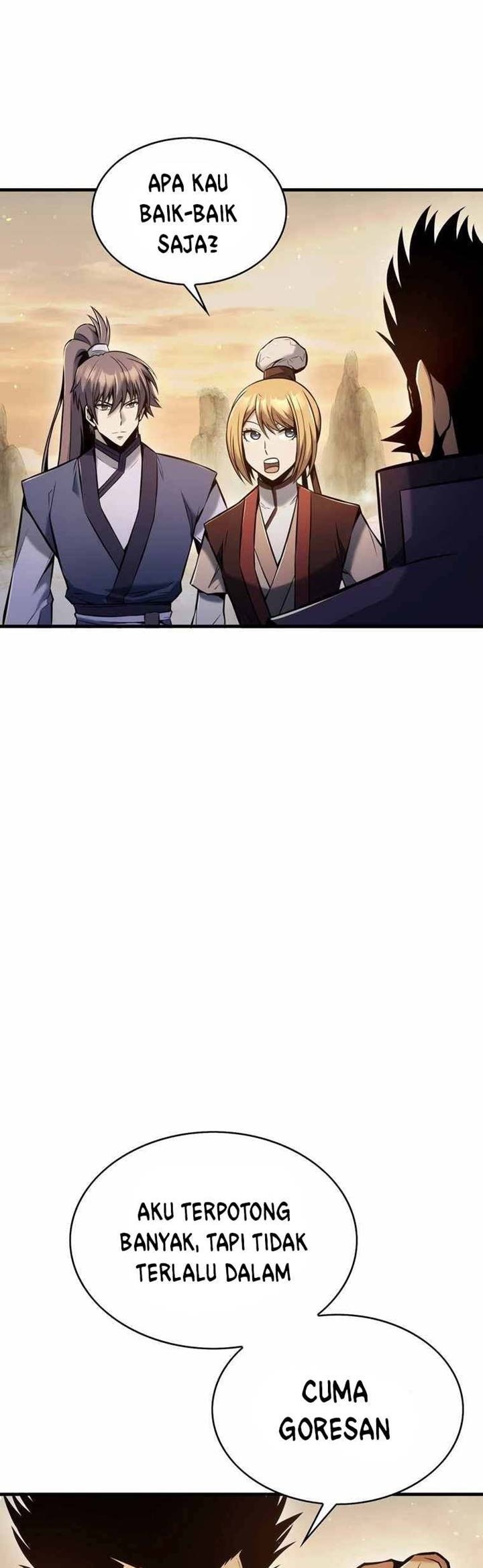 The Star Of A Supreme Ruler Chapter 33 Gambar 58