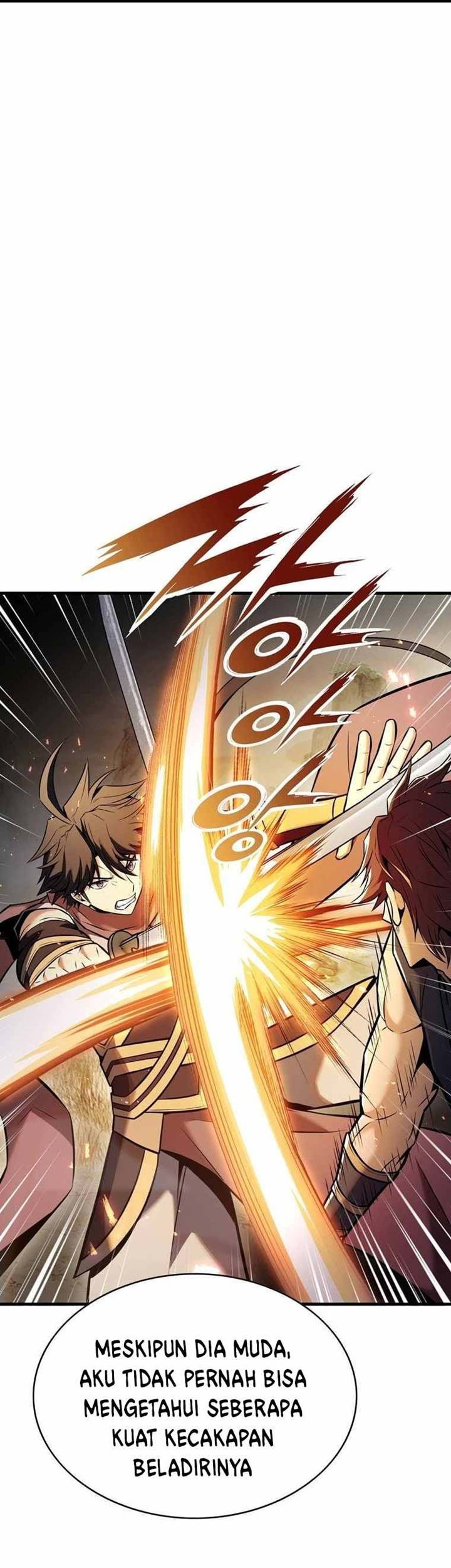 The Star Of A Supreme Ruler Chapter 33 Gambar 62