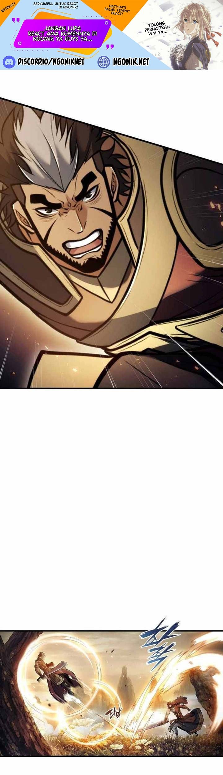 Baca  The Star Of A Supreme Ruler Chapter 33 Gambar 2