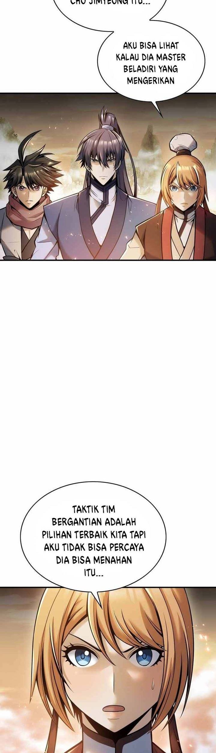 The Star Of A Supreme Ruler Chapter 33 Gambar 6