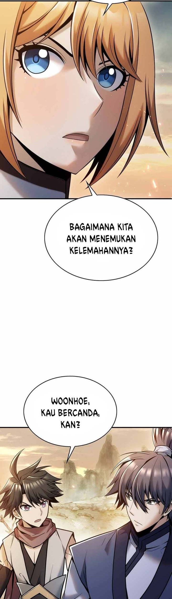 The Star Of A Supreme Ruler Chapter 33 Gambar 9