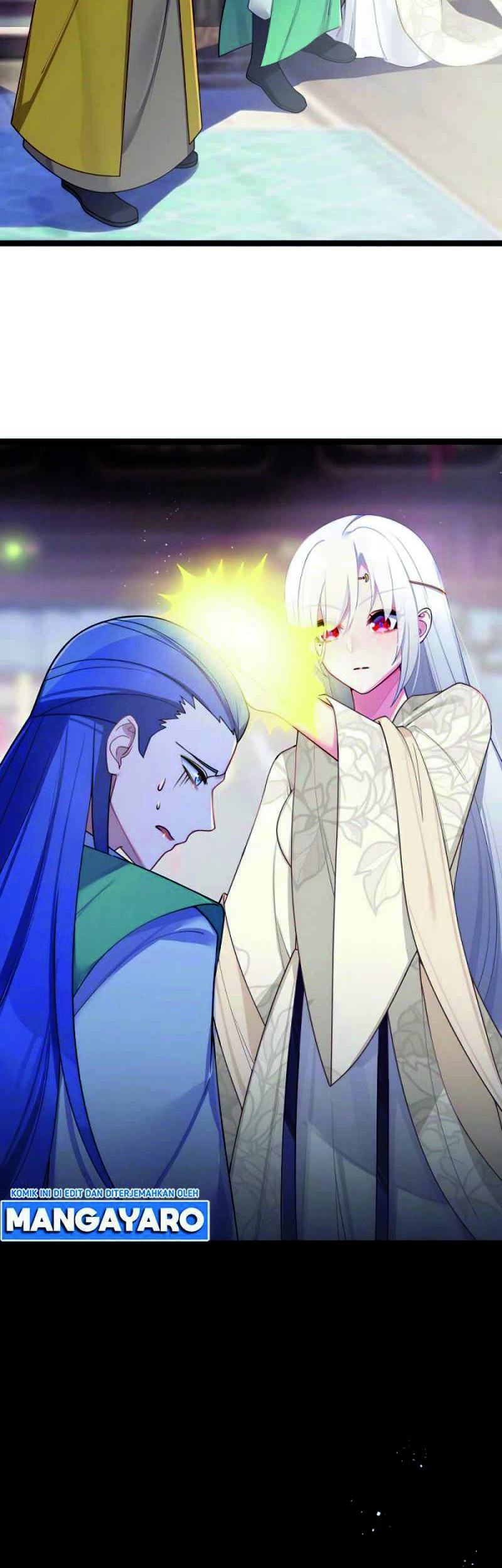 The Lady is the Future Tyrant Chapter 30 Gambar 3