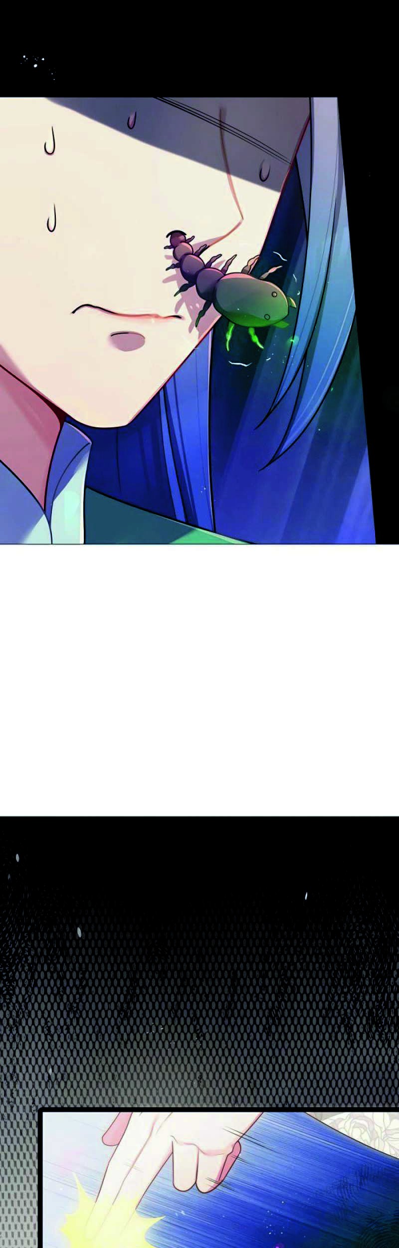 The Lady is the Future Tyrant Chapter 30 Gambar 4