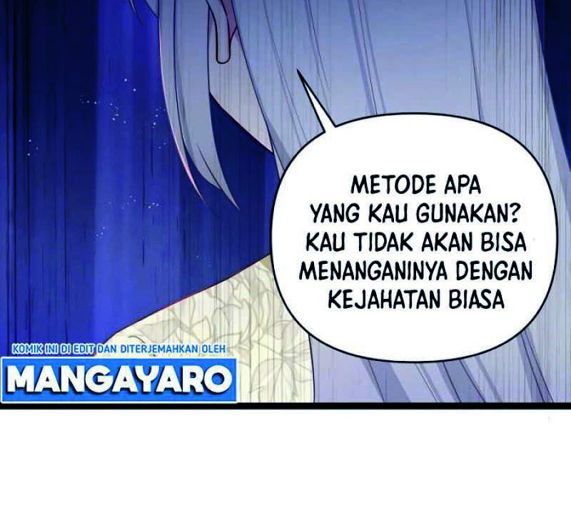 The Lady is the Future Tyrant Chapter 30 Gambar 9