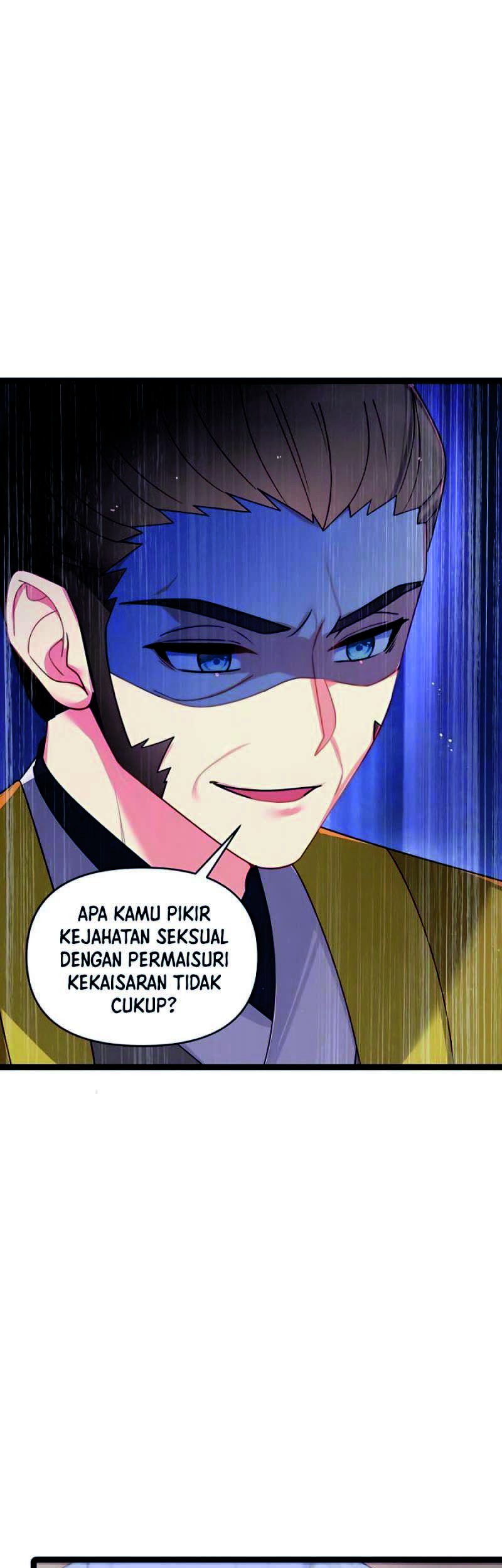 The Lady is the Future Tyrant Chapter 30 Gambar 10
