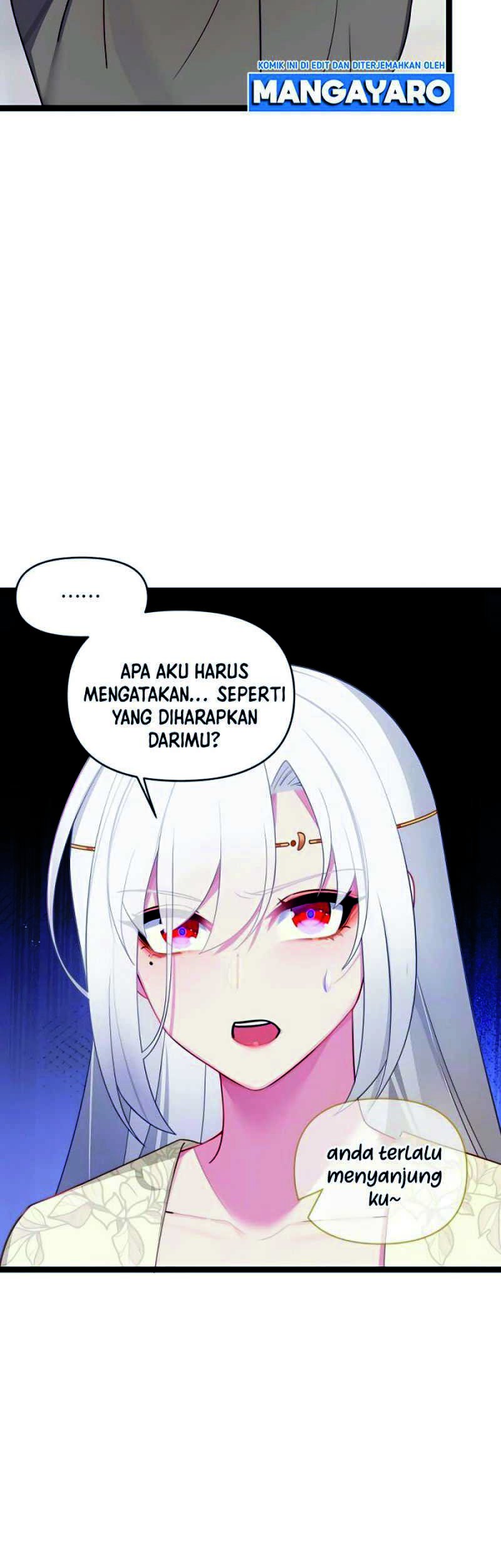 The Lady is the Future Tyrant Chapter 30 Gambar 12