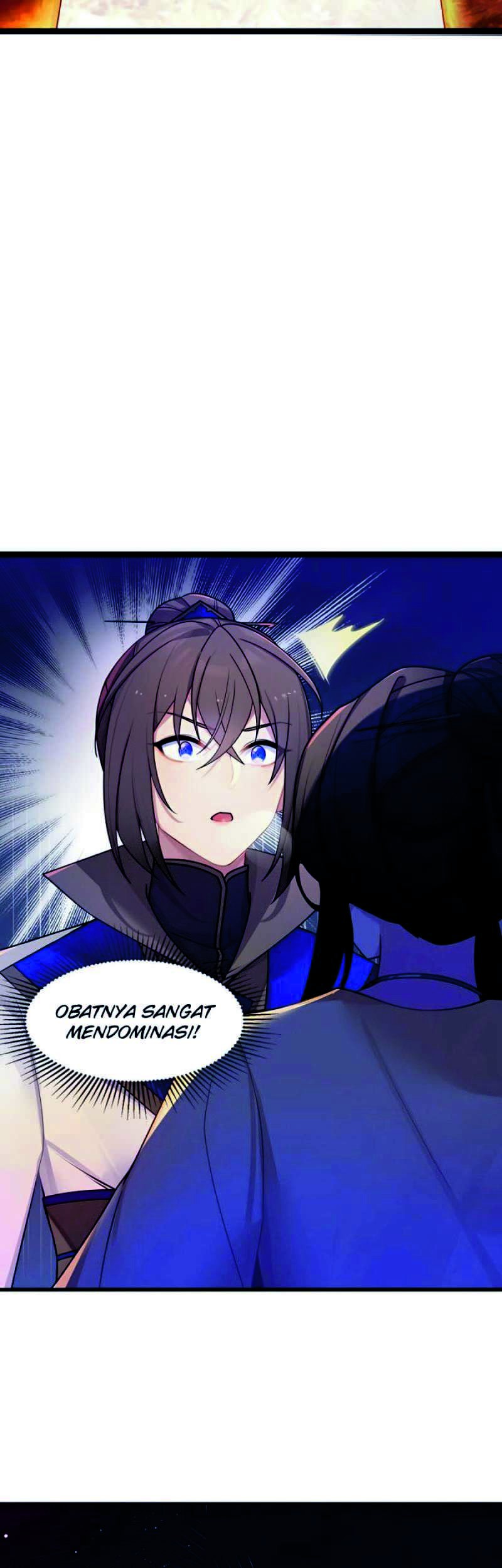 The Lady is the Future Tyrant Chapter 30 Gambar 20