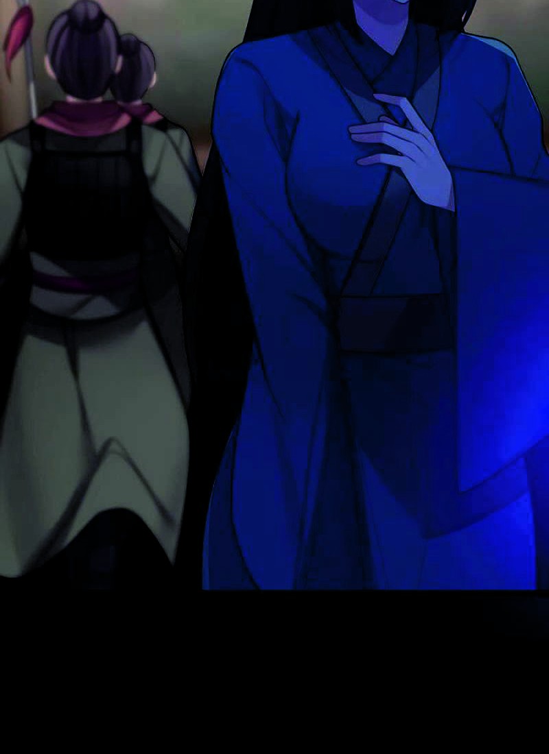 The Lady is the Future Tyrant Chapter 30 Gambar 27
