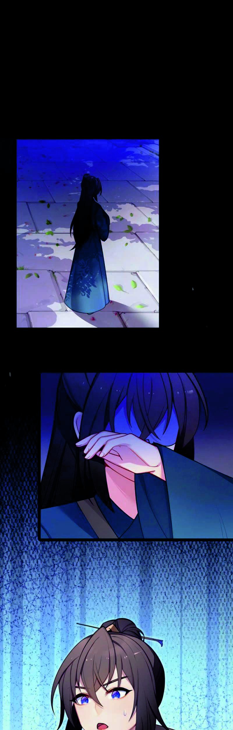 The Lady is the Future Tyrant Chapter 30 Gambar 28