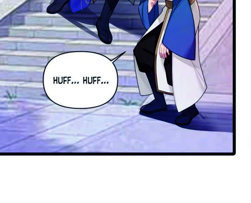 The Lady is the Future Tyrant Chapter 30 Gambar 40