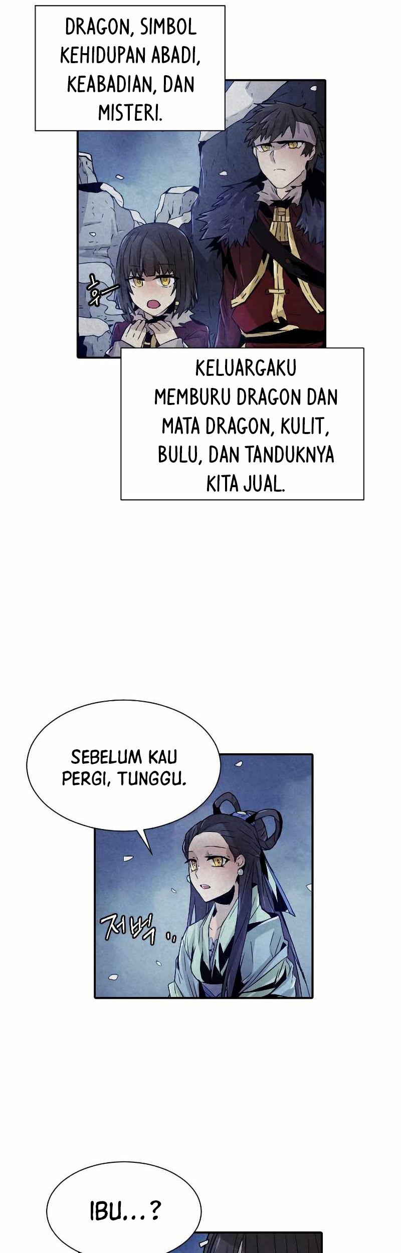 How To Kill A God Chapter 73 Gambar 5
