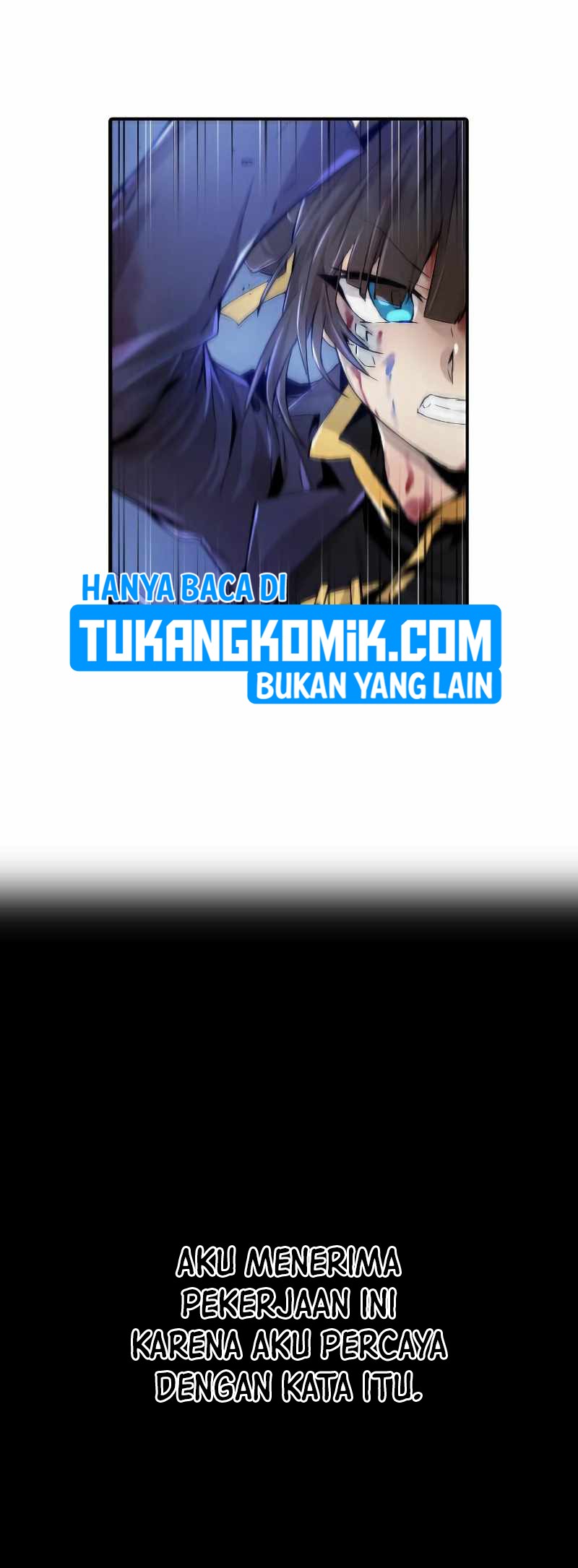 How To Kill A God Chapter 73 Gambar 28