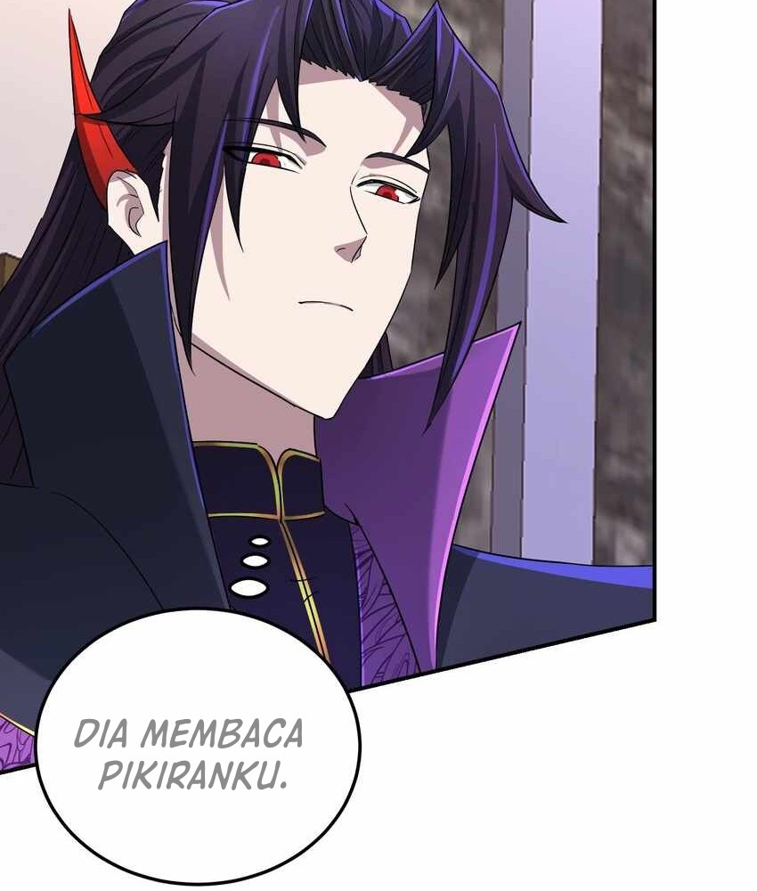 I Have Become The Demonic Ancestor Chapter 24 Gambar 60