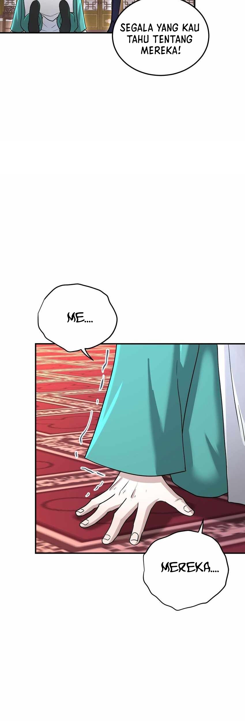 I Have Become The Demonic Ancestor Chapter 24 Gambar 66