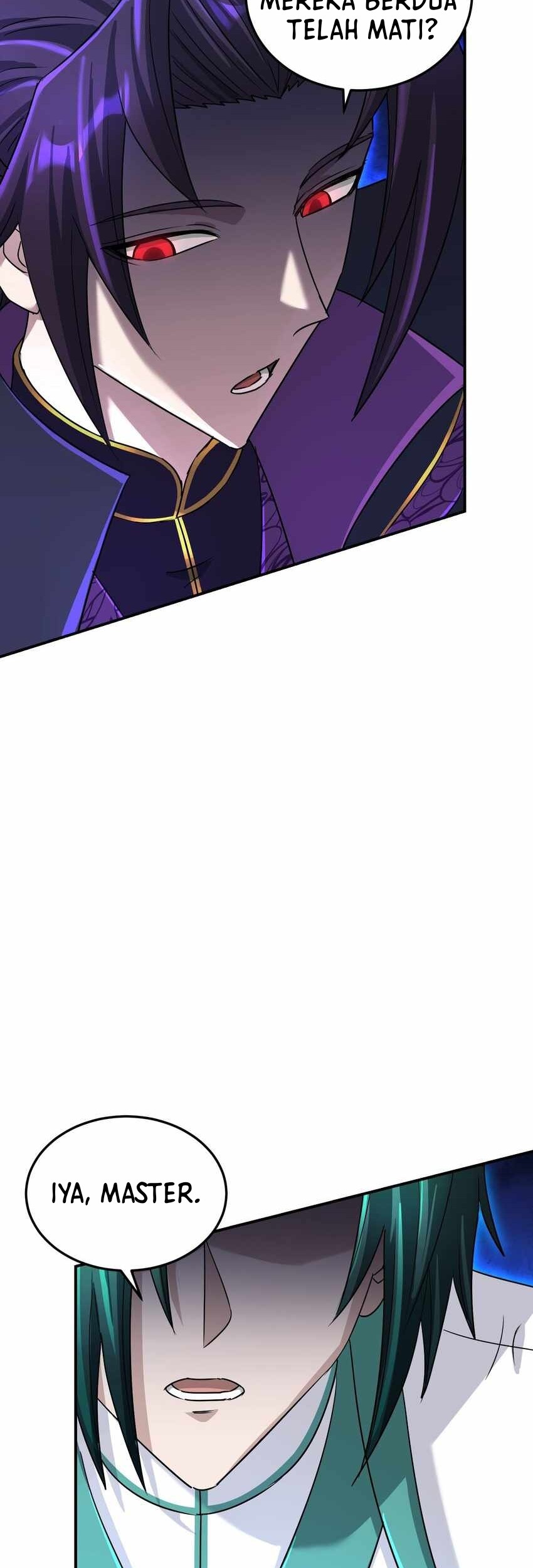 I Have Become The Demonic Ancestor Chapter 24 Gambar 69